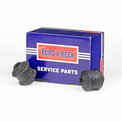 Suspension, bras de liaison BORG & BECK BSK6011