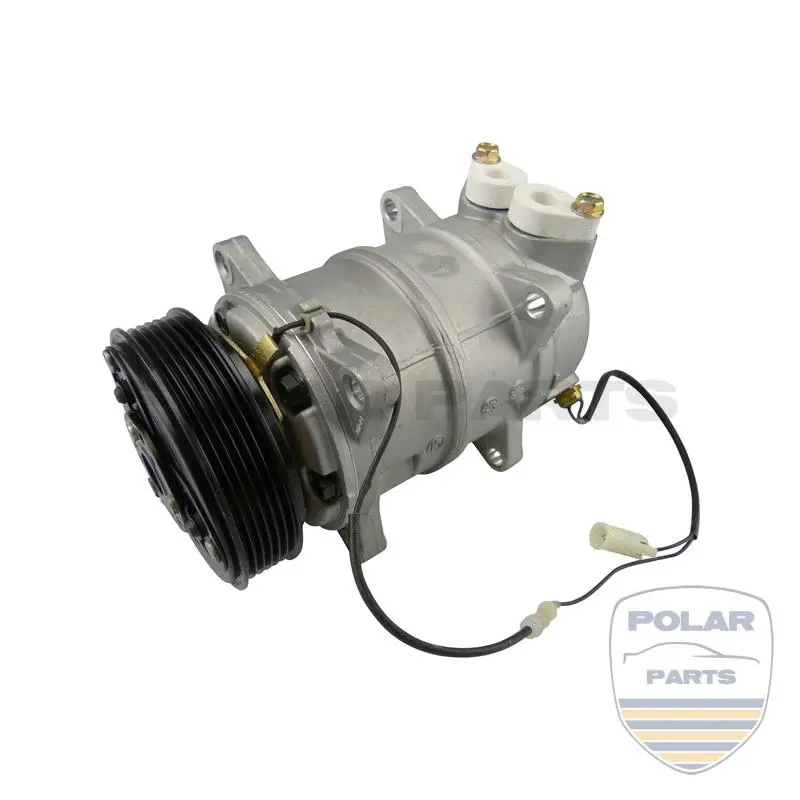 Compresseur, climatisation POLAR PARTS 10002182