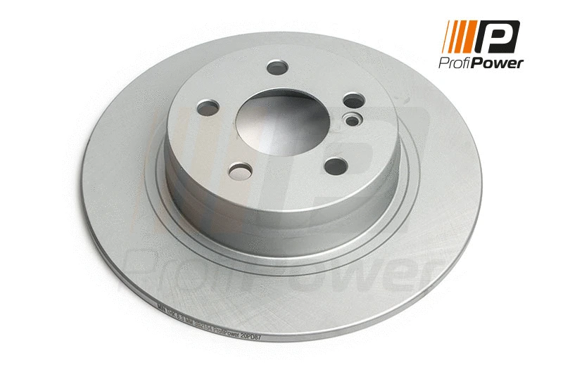 Disque de frein ProfiPower 3B2154