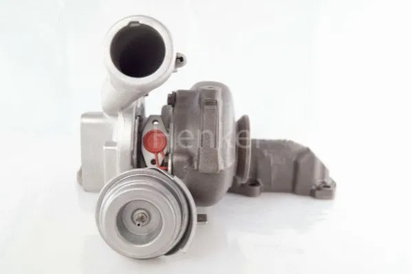 Turbocompresseur, suralimentation Henkel Parts 5112284N