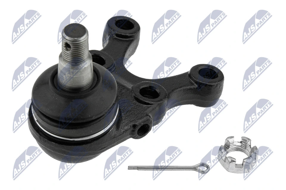 Rotule de suspension NTY ZSD-MS-010
