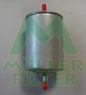 Filtre à carburant MULLER FILTER FB121
