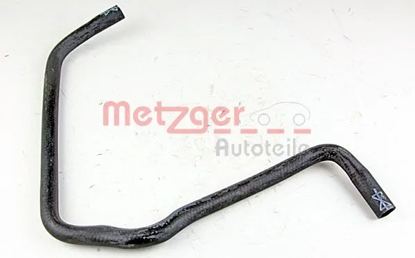 Durite de radiateur METZGER 2420764