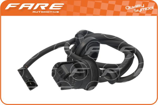 Capteur, vitesse de roue FARE-CO 22401