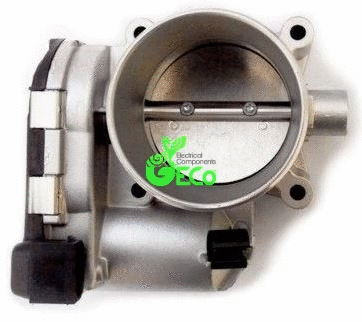 Corps papillon GECO CF19004Q