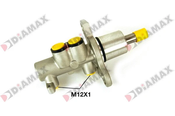 Maître-cylindre de frein DIAMAX N04127