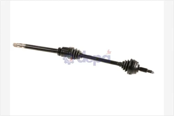 Arbre de transmission DEPA 3021300