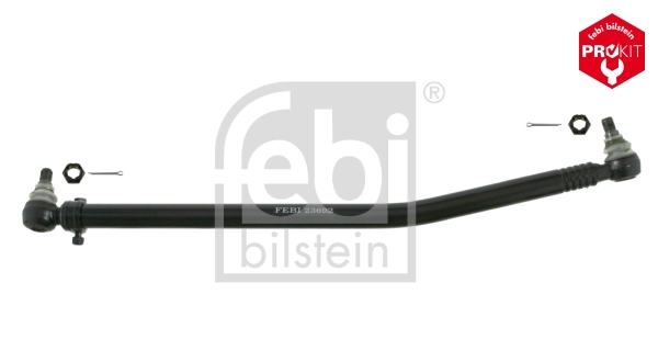 Barre de direction FEBI BILSTEIN 23692