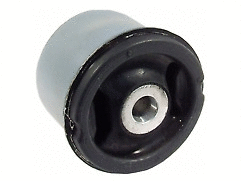Suspension, corps de l'essieu MTR 12162451