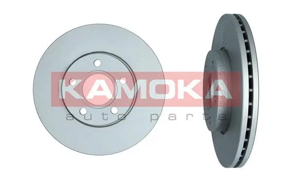 Disque de frein KAMOKA 103588