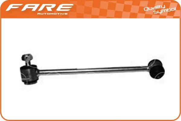 Entretoise/tige, stabilisateur FARE-RCH 35135