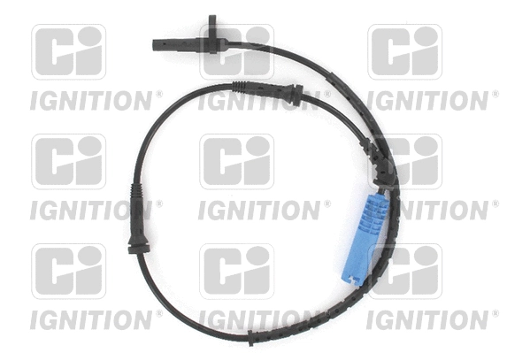 Capteur, vitesse de roue QUINTON HAZELL XABS254