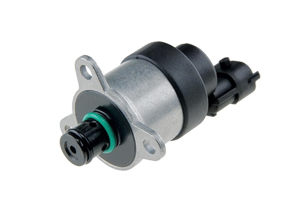 Régulateur, quantité de carburant (système à rampe commune) MTR 12134599