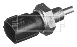 Sonde, température du liquide de refroidissement BORG & BECK BTS3088