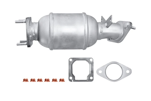Catalyseur Faurecia FS30741K