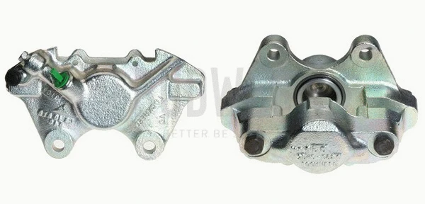 Étrier de frein BUDWEG CALIPER 34467