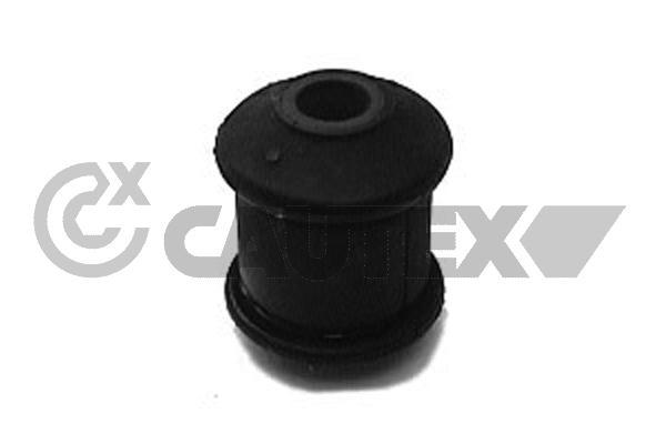 Suspension, bras de liaison CAUTEX 080874