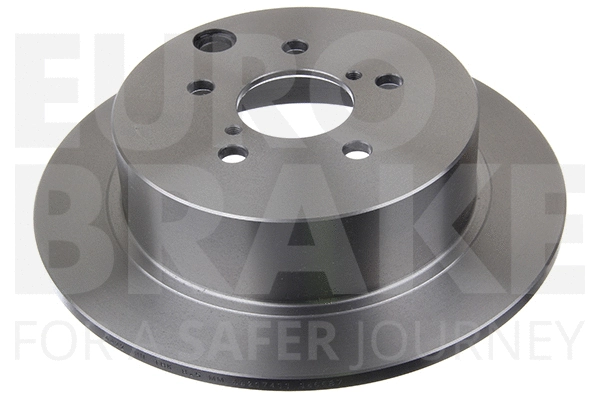 Disque de frein EUROBRAKE 5815204422