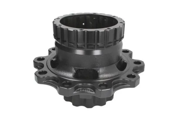 Kit de roulements de roue BTA B04-85107753