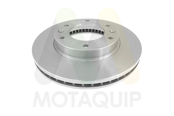 Disque de frein MOTAQUIP LVBD1522