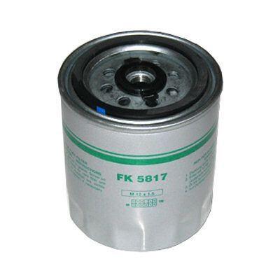 Filtre à carburant FI.BA FK-5817