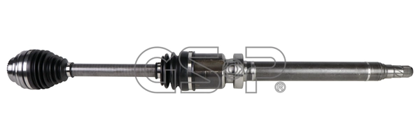 Arbre de transmission GSP-BR 202380
