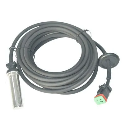 Capteur, vitesse de roue GAUSS GS2778