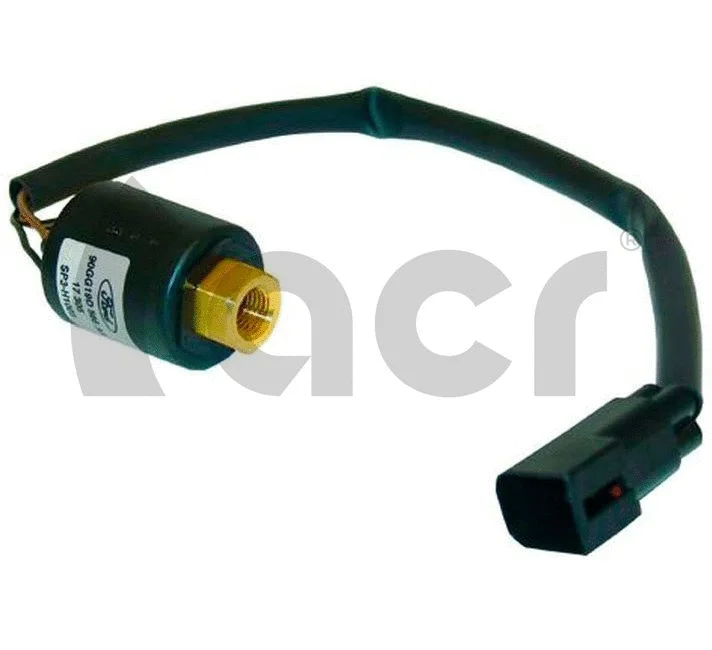 Pressostat, climatisation ACR 123041