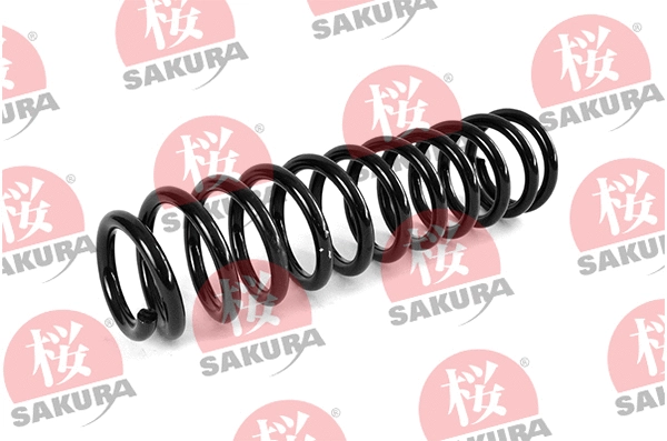 Ressort de suspension SAKURA 4026600