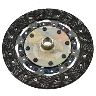 Disque d'embrayage CLUTCHNUS SMD88