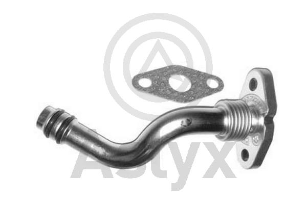 Conduite d'huile, compresseur Aslyx AS-503425