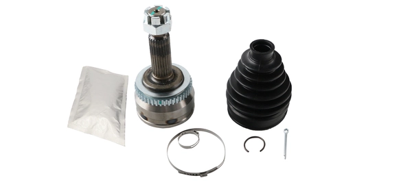 Jeu de joints, arbre de transmission AUTOTEAM G400586