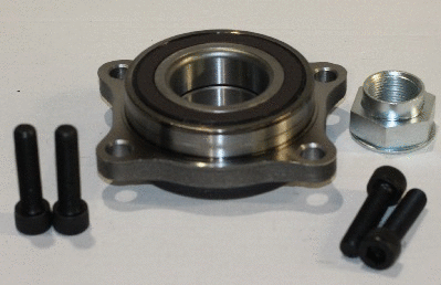 Kit de roulements de roue National NBK1092