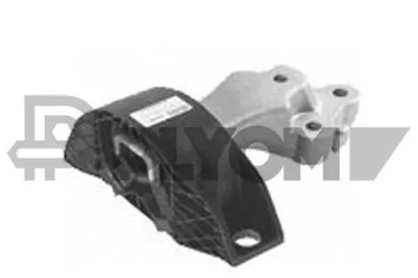 Support moteur PLYOM P756229