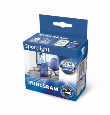 Ampoule, projecteur antibrouillard TUNGSRAM 93113954