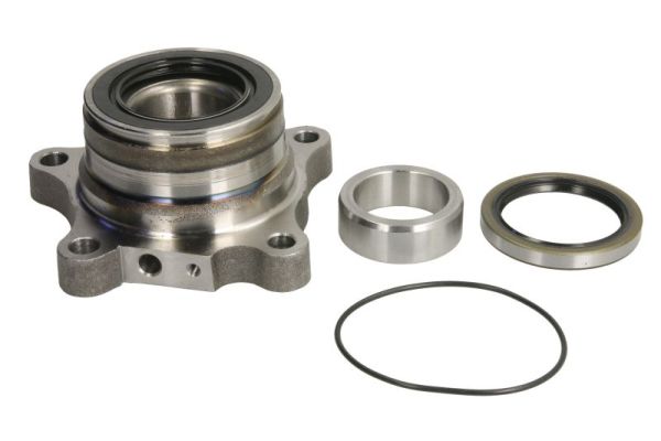 Kit de roulements de roue BTA H22137BTA