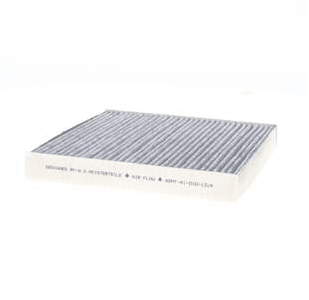 Filtre, air de l'habitacle A.Z. Meisterteile AZMT-41-010-1319