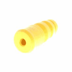 Butée élastique, suspension A.Z. Meisterteile AZMT-40-040-5746