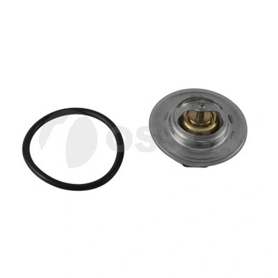 Thermostat, liquide de refroidissement OSSCA 33208