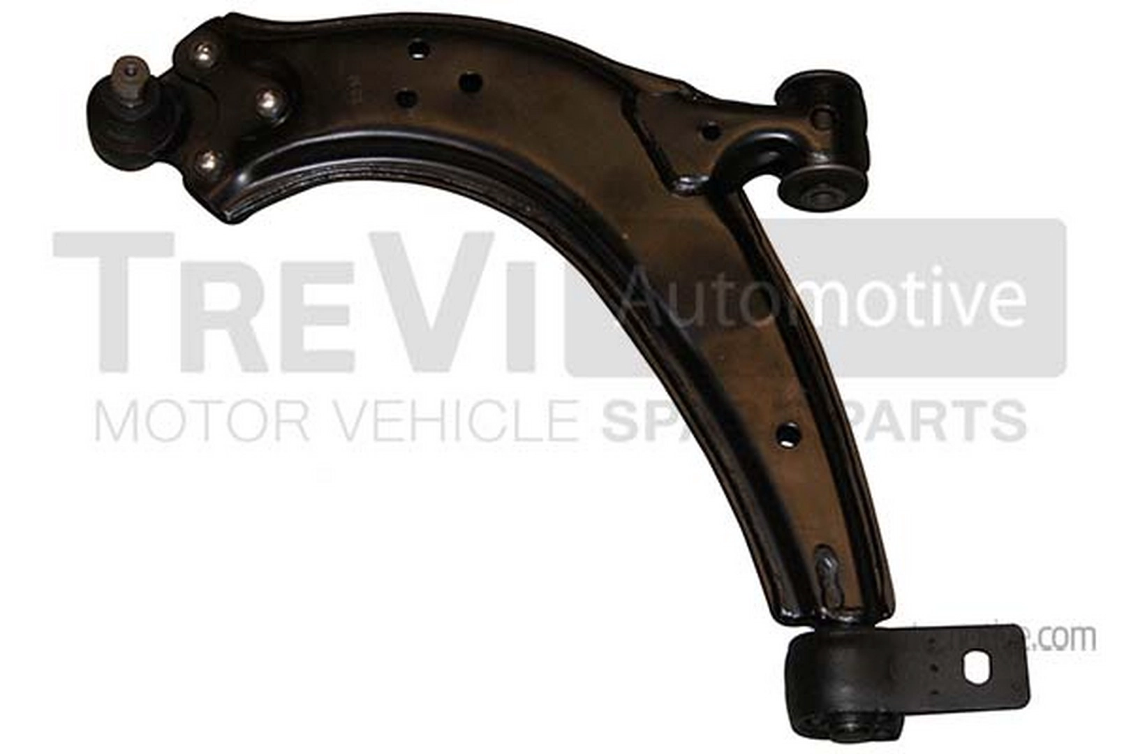 Bras de liaison, suspension de roue TREVI AUTOMOTIVE TRTT4448