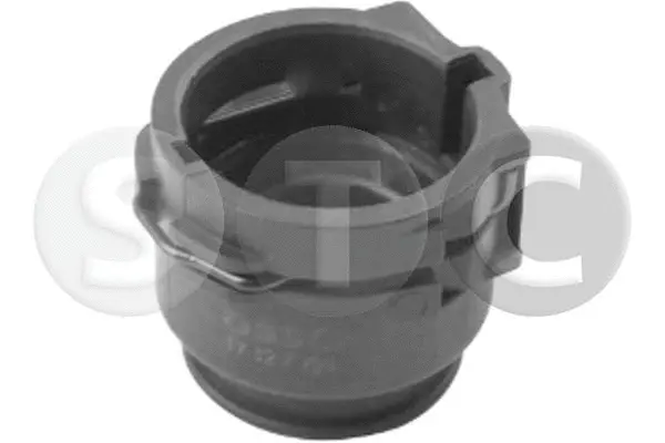 Bouchon, bride de liquide de refroidissement STC T432334