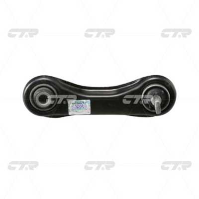 Bras de liaison, suspension de roue CTR CQ0224L