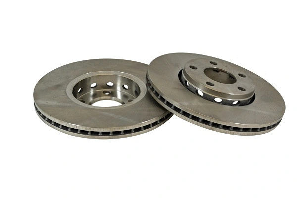 Disque de frein KLAXCAR FRANCE 25070z