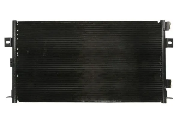 Condenseur, climatisation THERMOTEC KTT110151