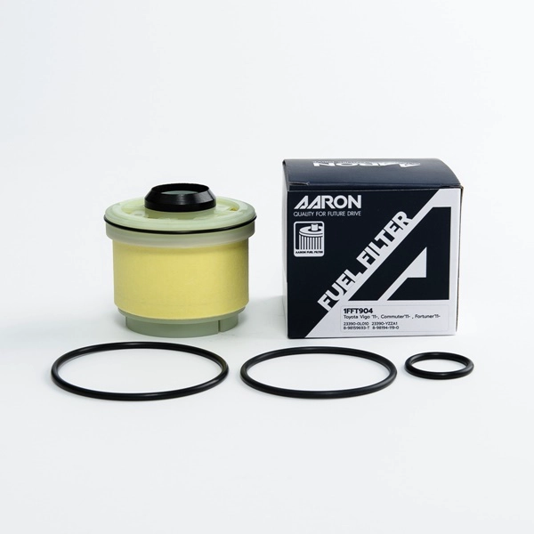 Filtre à carburant AARON 1FFT904