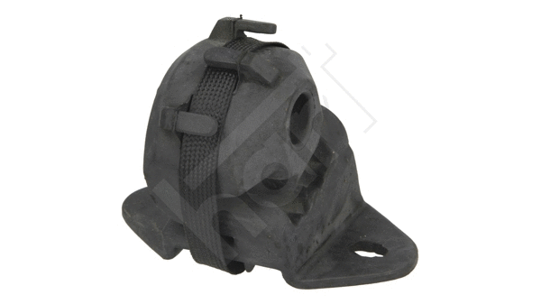 Suspension, échappement HART 452 607