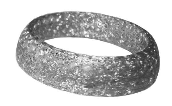 Bague d'étanchéité, tuyau d'échappement IMASAF 09.40.13