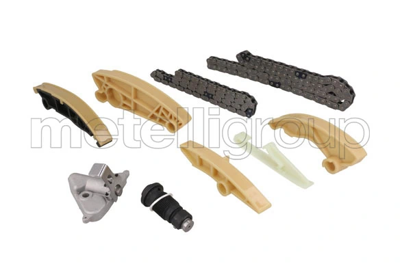 Kit de distribution par chaîne GRAF GTC033