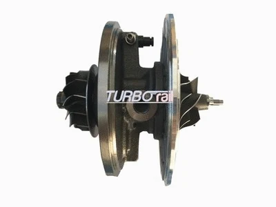 Groupe carter, turbocompresseur TURBORAIL 100-00235-500