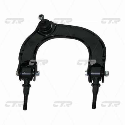 Bras de liaison, suspension de roue CTR CQ0126R